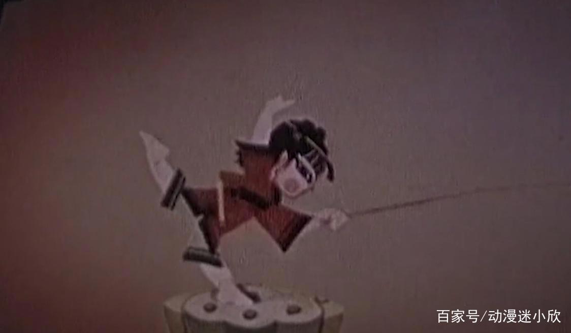 曾经的中国动画有多厉害？日本动漫由它启蒙，迪士尼也比不过