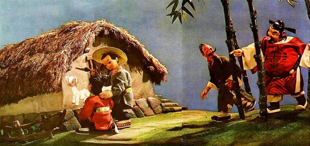 曾经比肩迪士尼的“中国梦工厂”，如今为何“吃老本”？