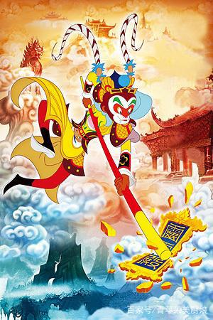 这是属于80后的回忆，如今已很少播放，你看过几种？