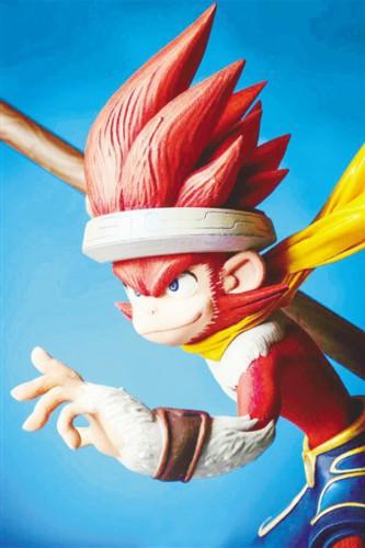 这些童年伙伴都要上银幕了