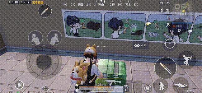 我和孙悟空拍打戏，这才是真正的爷青回