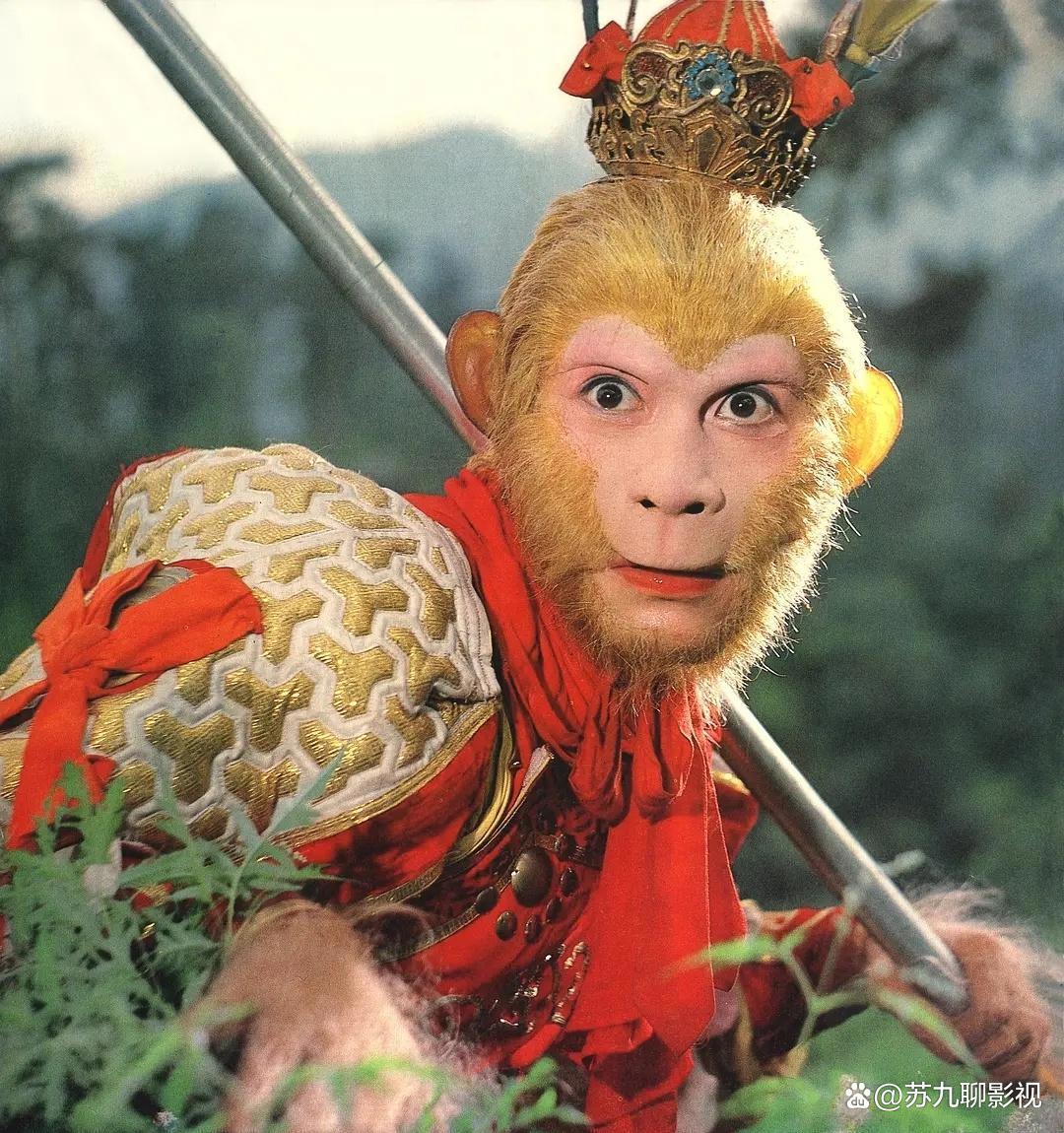 卖情怀，水剧情，《大梦西游之五行山》拍出烂片新高度！