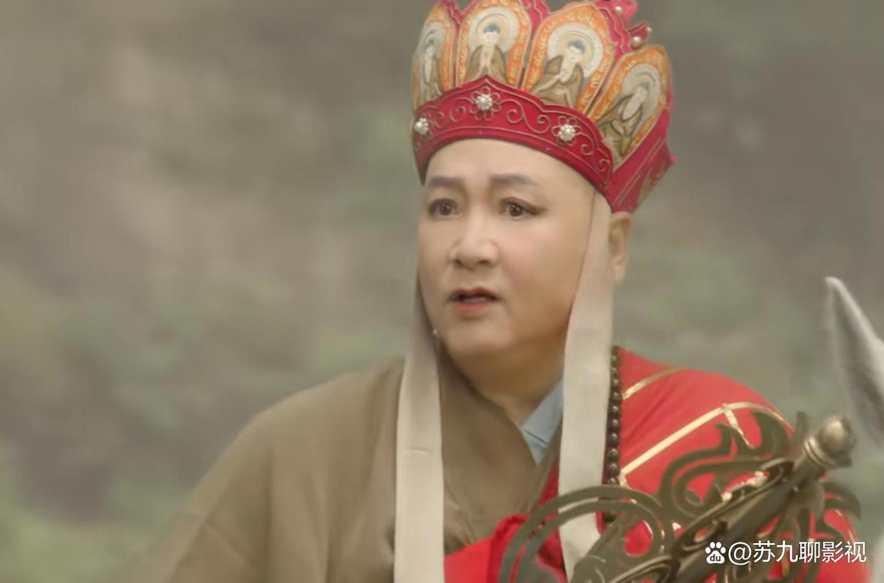 卖情怀，水剧情，《大梦西游之五行山》拍出烂片新高度！