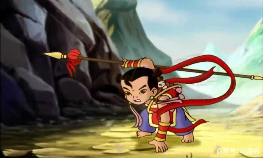 童年最美好的回忆，国产动漫第一弹