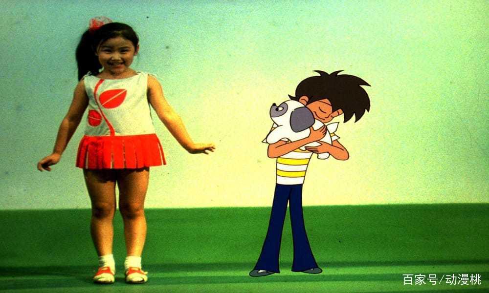童年最美好的回忆，国产动漫第一弹