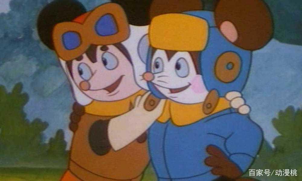 童年最美好的回忆，国产动漫第一弹