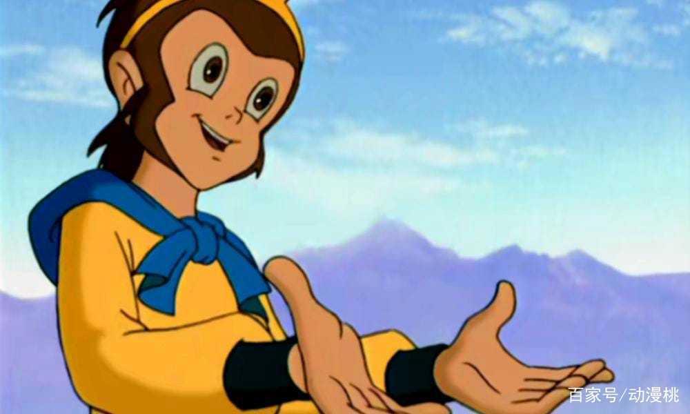 童年最美好的回忆，国产动漫第一弹