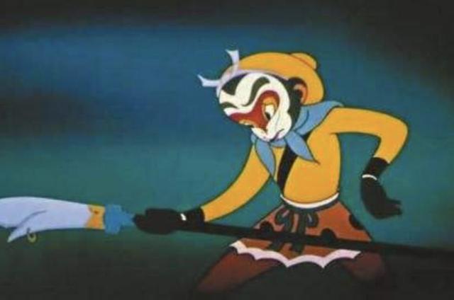 动画大师王世荣离世像《舒克和贝塔》这样的经典还可以被复制吗