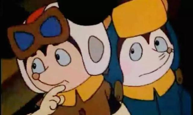 动画大师王世荣离世像《舒克和贝塔》这样的经典还可以被复制吗