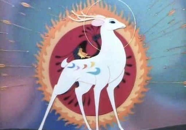 动画大师王世荣离世像《舒克和贝塔》这样的经典还可以被复制吗