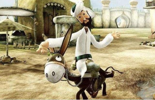 动画大师王世荣离世像《舒克和贝塔》这样的经典还可以被复制吗