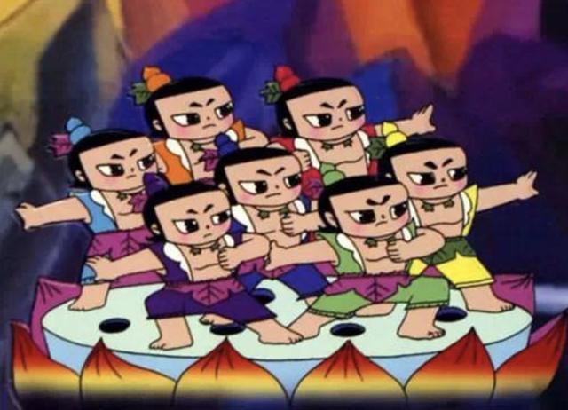 动画大师王世荣离世像《舒克和贝塔》这样的经典还可以被复制吗