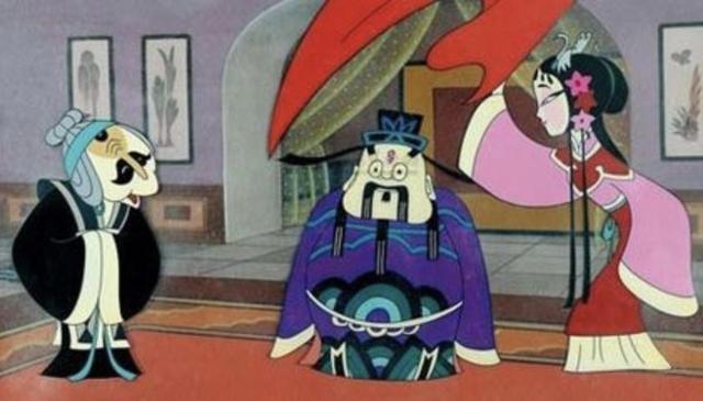 动画大师王世荣离世像《舒克和贝塔》这样的经典还可以被复制吗