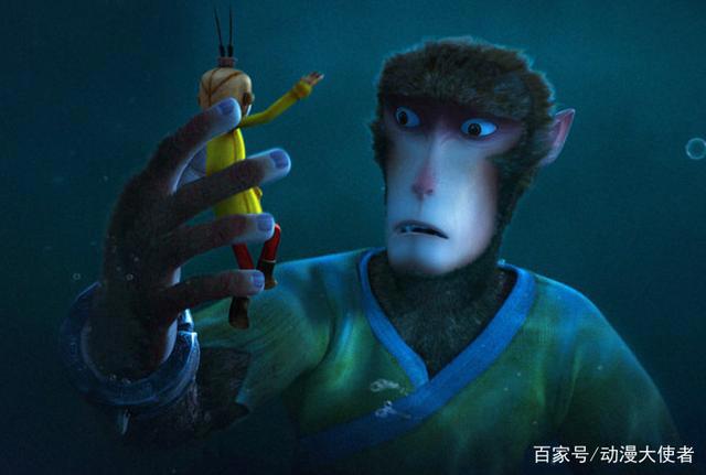 不要再说中国以前没有优秀的动漫了，这些曾经都是动漫史的里程碑