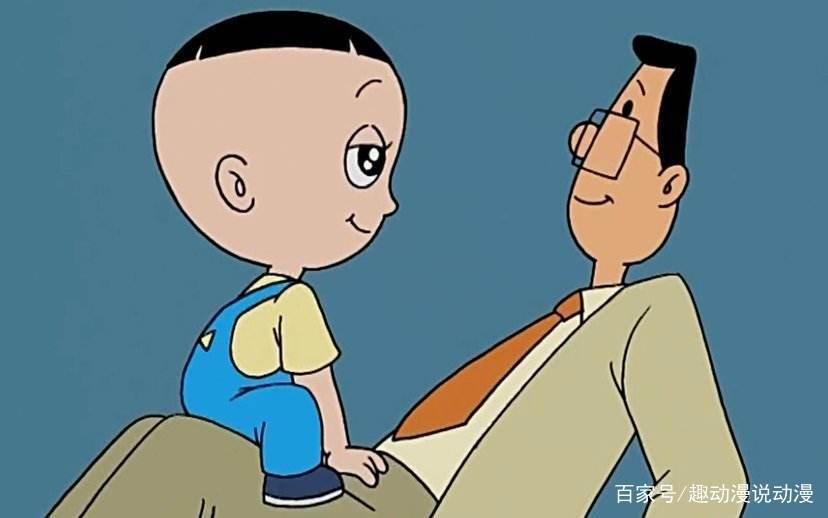 泪目！这些童年动画你都看过吗？满满的都是回忆