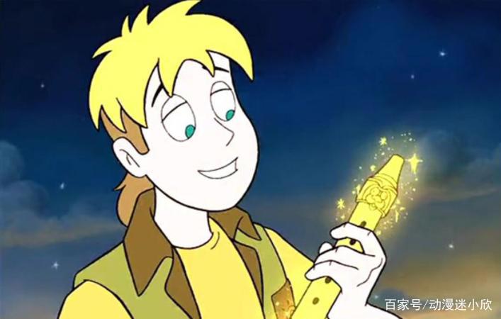 那些小时候明明看过，却想不起来名字的国产动画，你知道多少？