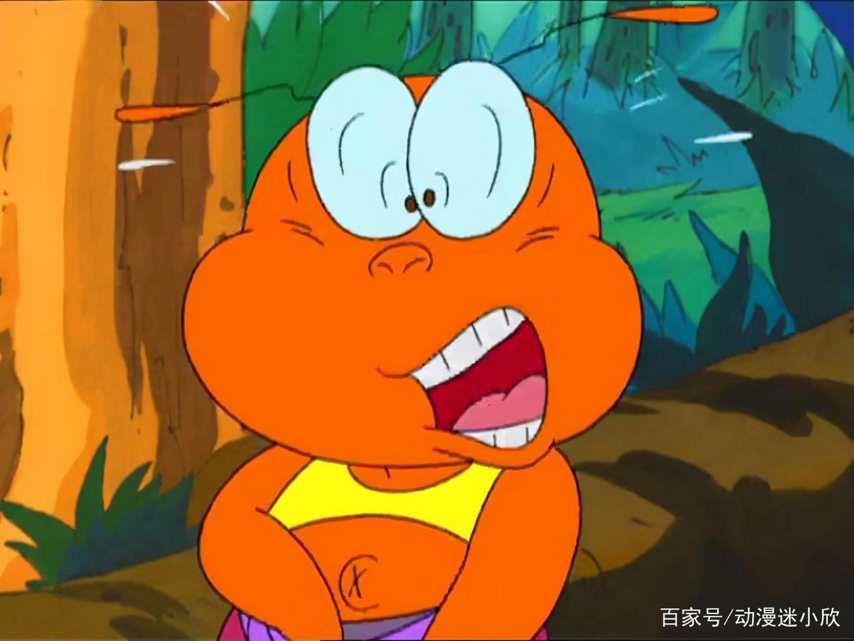 那些小时候明明看过，却想不起来名字的国产动画，你知道多少？