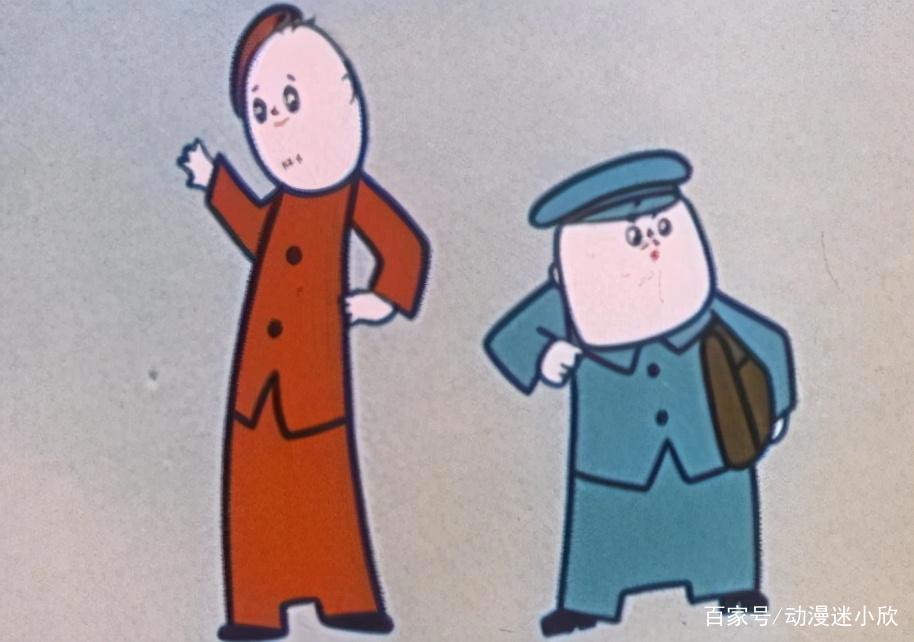 那些小时候明明看过，却想不起来名字的国产动画，你知道多少？