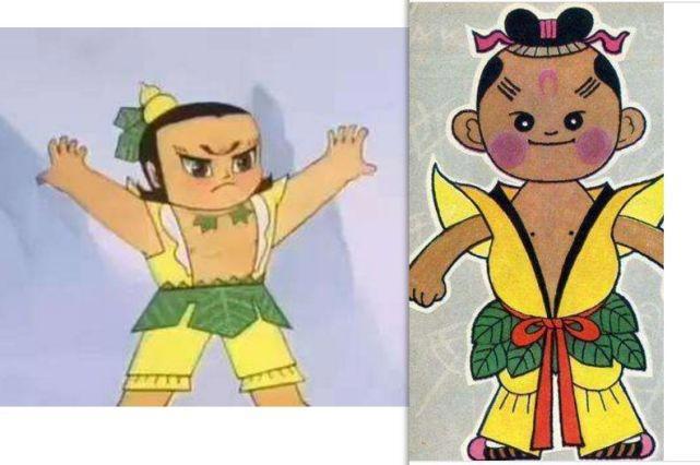 80年代十大国产动画片，《九色鹿》真魔性，《葫芦兄弟》太敢拍
