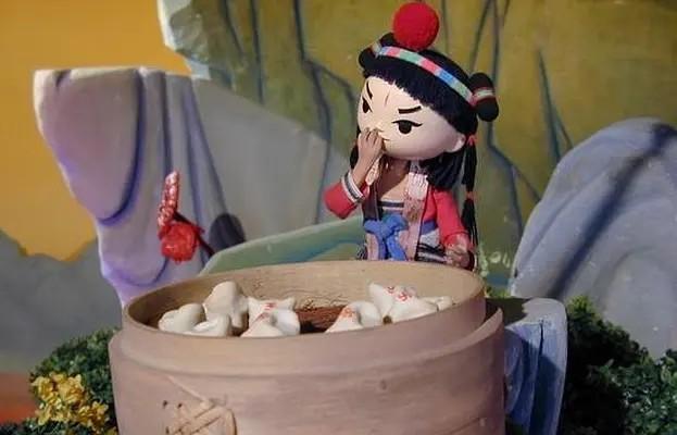 80年代十大国产动画片，《九色鹿》真魔性，《葫芦兄弟》太敢拍