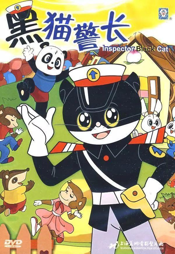 80年代十大国产动画片，《九色鹿》真魔性，《葫芦兄弟》太敢拍