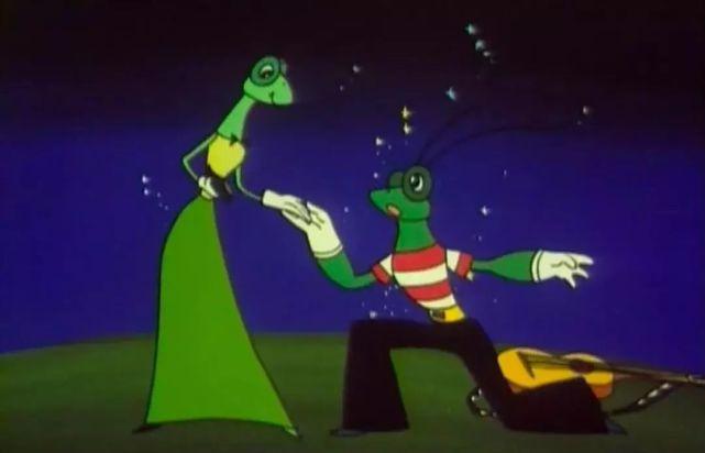 80年代十大国产动画片，《九色鹿》真魔性，《葫芦兄弟》太敢拍