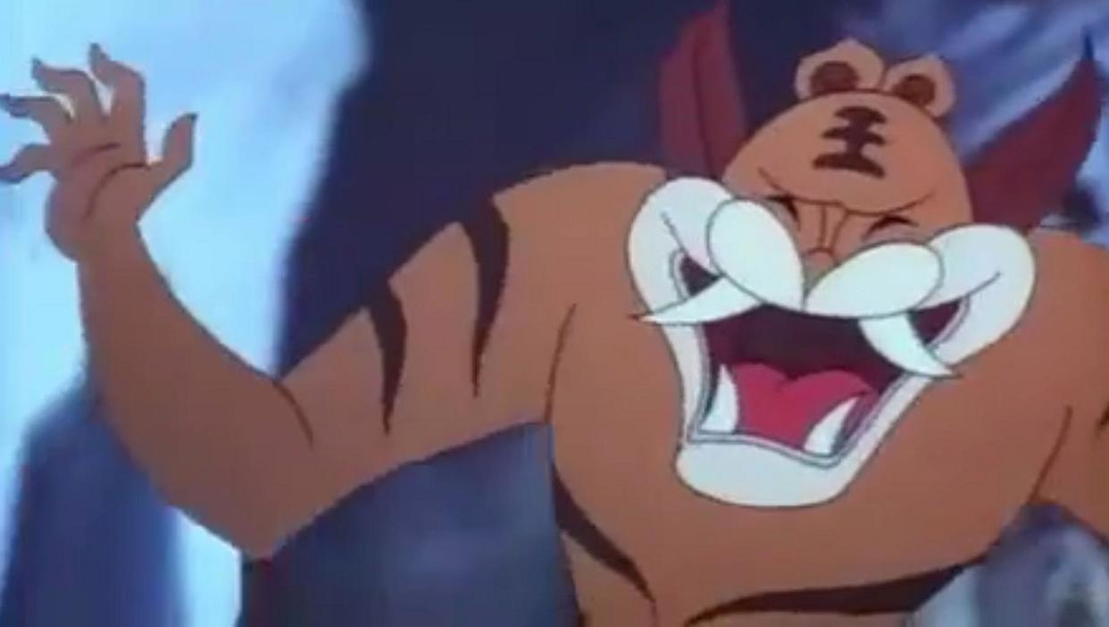 六一回忆：在只能通过电视看动画片的岁月里，节日离不开这些经典