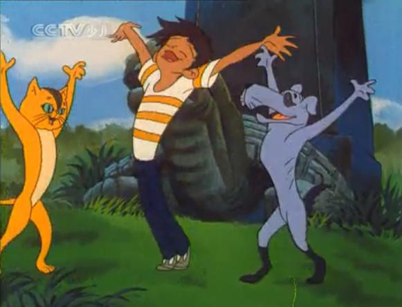 《葫芦兄弟》维权背后，是国漫IP版权保护的启示