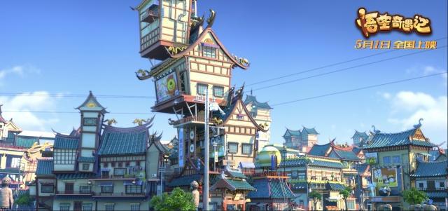 有些电影未上映，就被人骂惨了，《悟空奇遇记》究竟如何差？