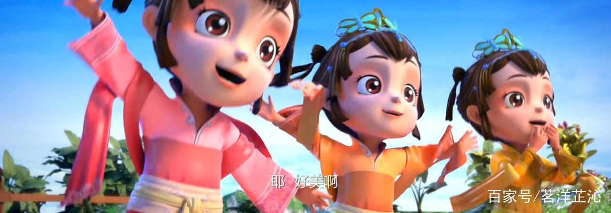 悟空奇遇记当孙悟空遇上圣诞老人