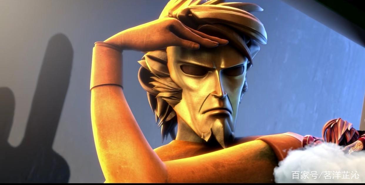 悟空奇遇记当孙悟空遇上圣诞老人