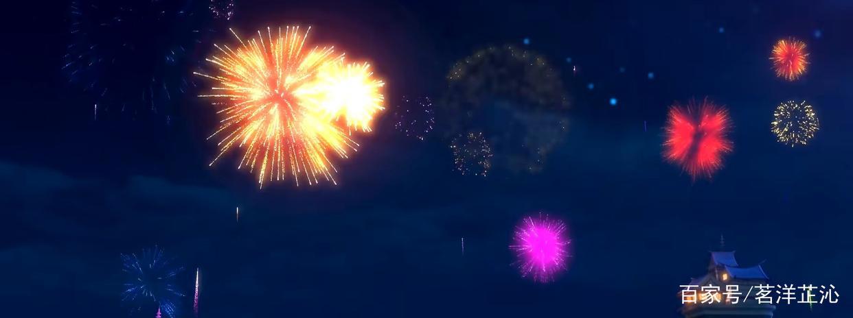 悟空奇遇记当孙悟空遇上圣诞老人