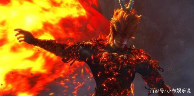 同样是大圣动画电影，《悟空奇遇记》比《大圣归来》差了几个档次