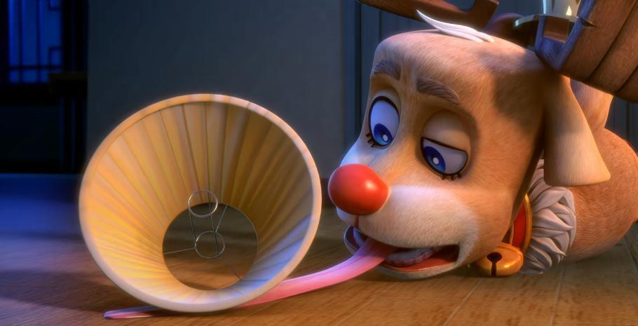 动漫分析丨《悟空圣诞奇遇记》主动就会有故事，不要忘记爱的存在