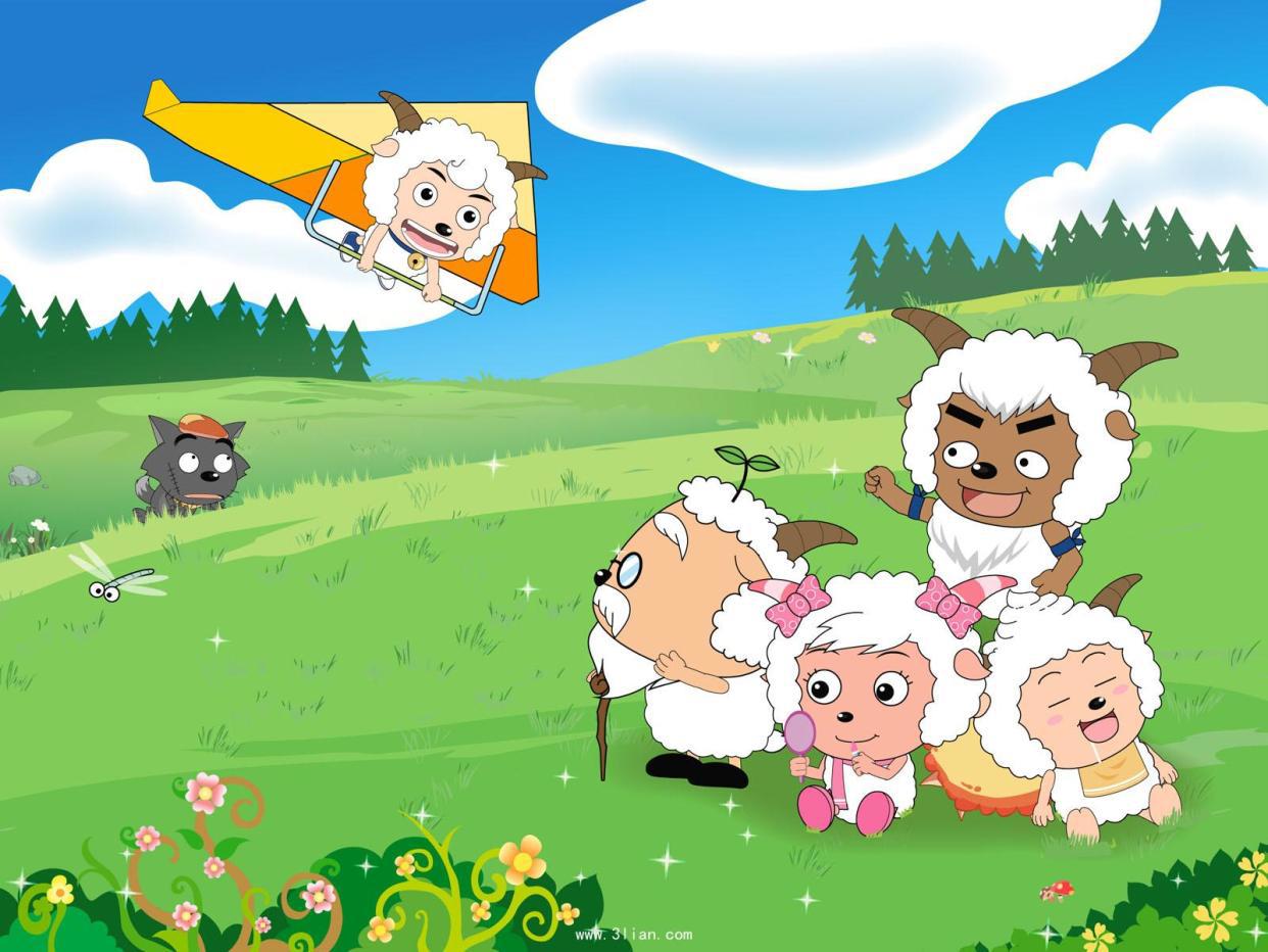 动画界未解之谜之喜羊羊与灰太狼不再出“生肖系列”的电影了？