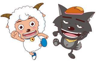 动画界未解之谜之喜羊羊与灰太狼不再出“生肖系列”的电影了？