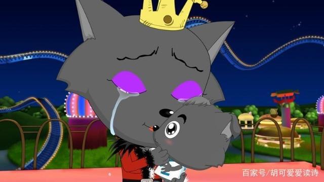 盘点四部《喜羊羊与灰太狼》大电影！网友：满满的回忆！