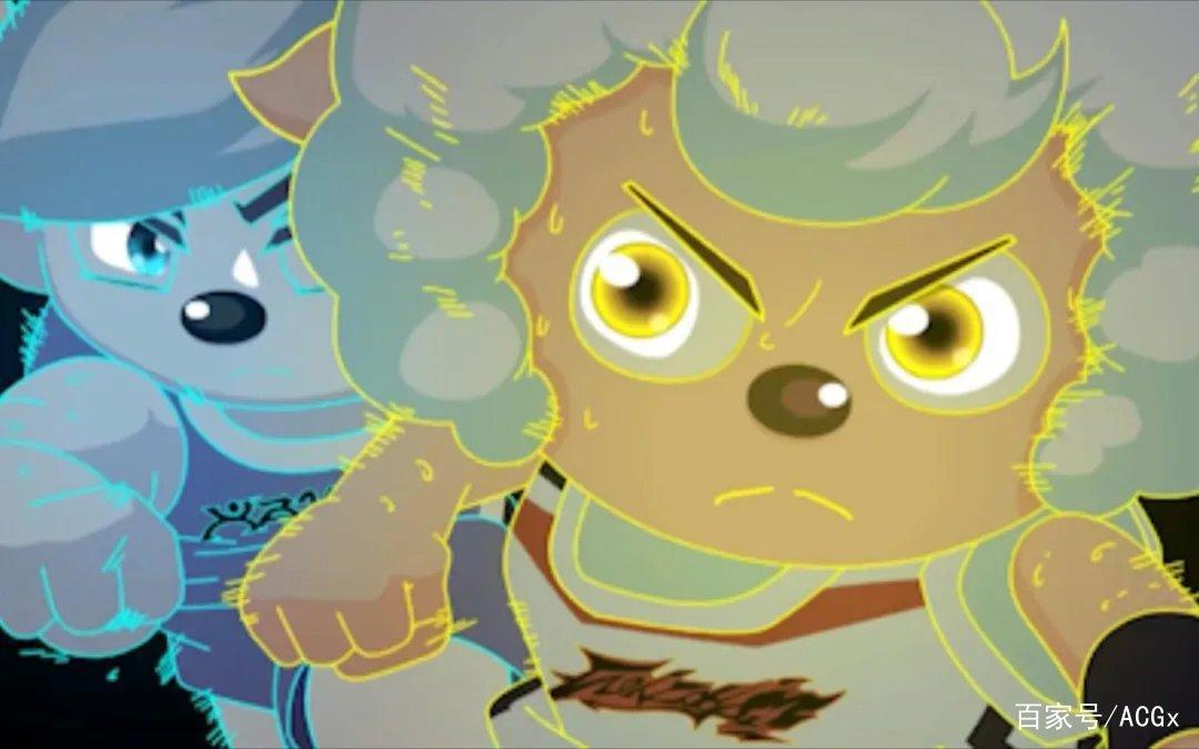 逐梦大银幕的喜羊羊·麦迪还“能打”吗？