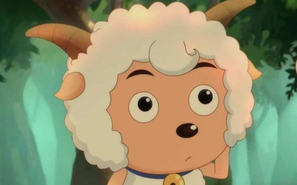 哪吒让国漫崛起？然而曾被嘲笑的喜羊羊，14年前就已经做到