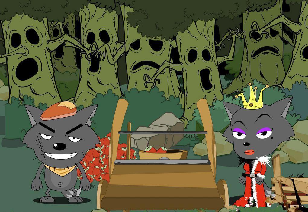 大家不知道的喜羊羊：14年陪伴，曾见你饱受争议，如今却只剩回忆