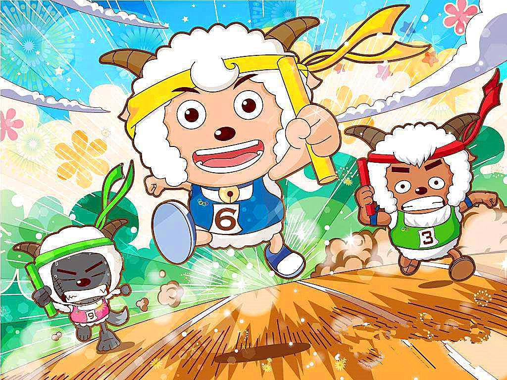 大家不知道的喜羊羊：14年陪伴，曾见你饱受争议，如今却只剩回忆