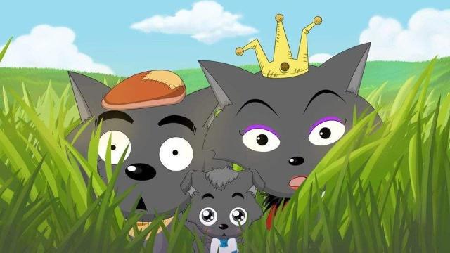 熊出没大电影票房破6亿，同为两大国产动漫，喜羊羊的结局太惨！