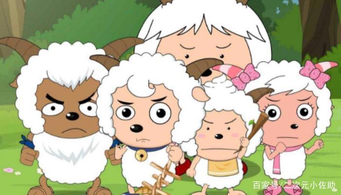 《喜羊羊》不出生肖系列电影，原因有很多，家长举报只是其中之一