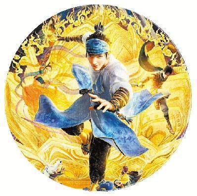 国产动画电影3.0新表达