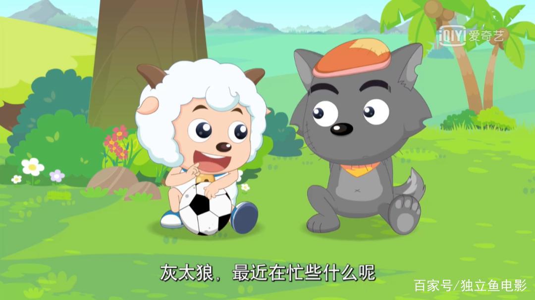 从3.5到9.4，这部国漫逆天了