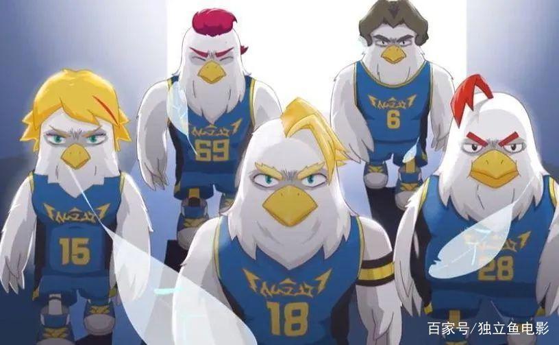 从3.5到9.4，这部国漫逆天了