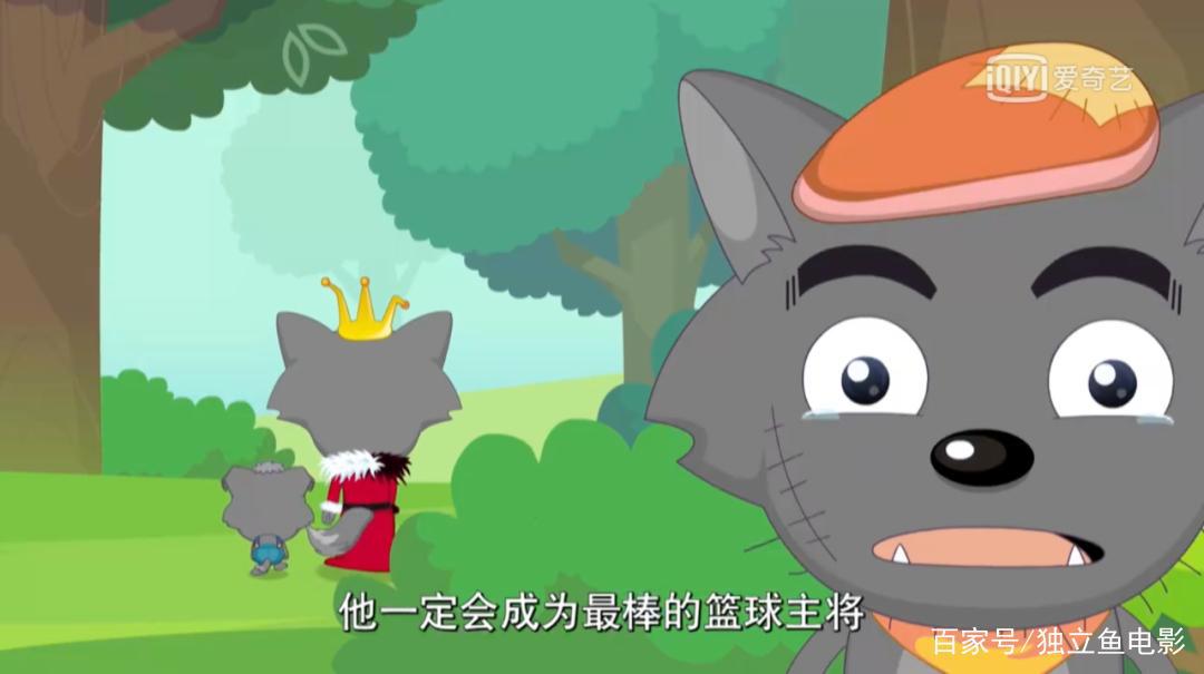 从3.5到9.4，这部国漫逆天了