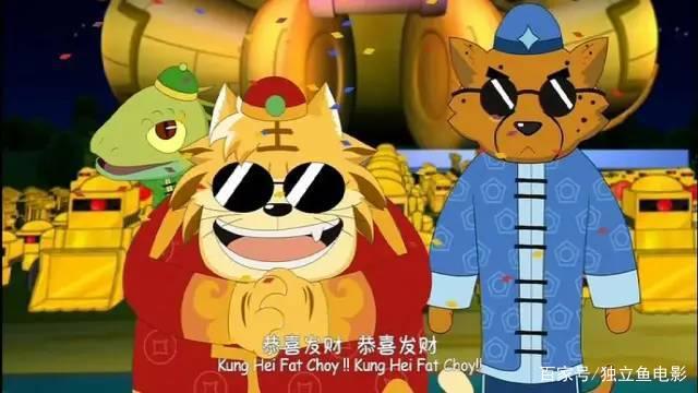 从3.5到9.4，这部国漫逆天了