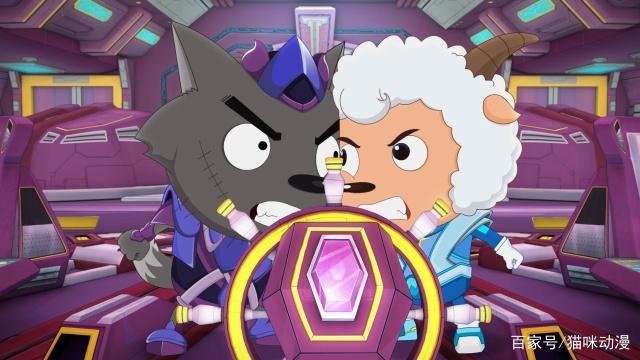 《喜羊羊》究竟是一部怎样的动画？巅峰时期的喜羊羊到底有多强？