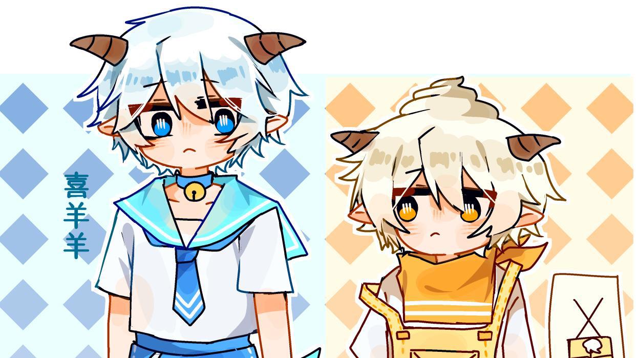 没等来的喜羊羊与灰太狼第八部生肖大电影，它到底去哪里了？